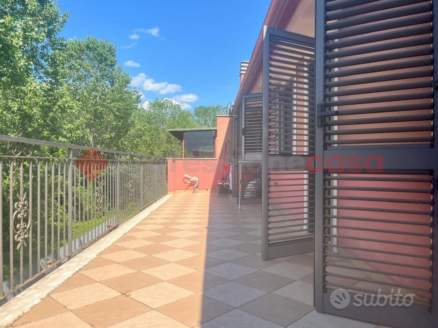 Apartment in Cassino, San Bartolomeo - Vista 5