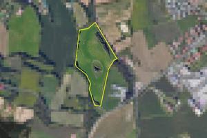 Lonato Lotto Agricolo adatto a coltivazioni o Agri