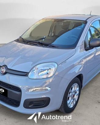FIAT Panda 1.0 FireFly 70 CV S&S Hybrid 5 Posti