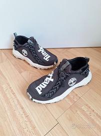 Sneakers Timberland nere