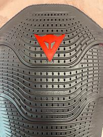 Paraschiena Dainese Manis D1 G2 Perfetto