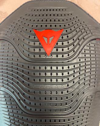 Paraschiena Dainese Manis D1 G2 Perfetto
