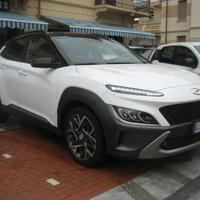 HYUNDAI Kona HEV 1.6 DCT X CLASS