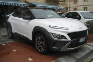 HYUNDAI Kona HEV 1.6 DCT X CLASS