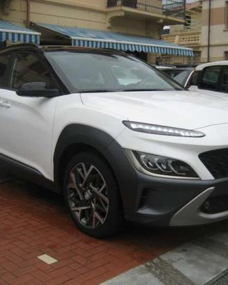 HYUNDAI Kona HEV 1.6 DCT X CLASS