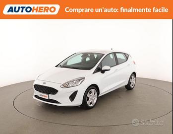FORD Fiesta XG72033