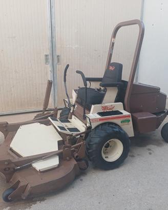 Trattorino Grasshopper 928 D