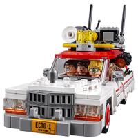 Lego Ghostbusters