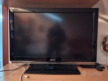  TV SHARP 40 pollici