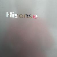 Frigorifero Hisense