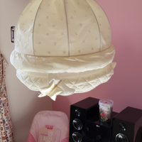 Lampadario da stanzetta