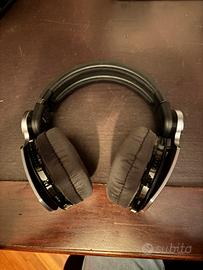 Cuffie Sony Pulse 3D Wirless