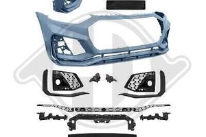 Audi Q5 2020> Paraurti anteriore RSQ5 look