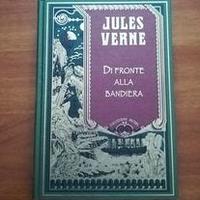 Libri Jules Verne, da 3 a 5 euro