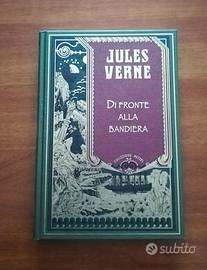 Libri Jules Verne, da 3 a 5 euro