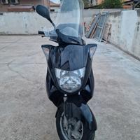 Honda Foresight - 2006