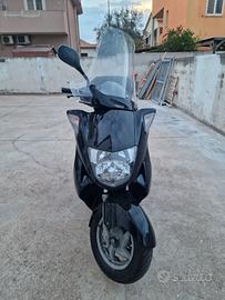 Honda Foresight - 2006