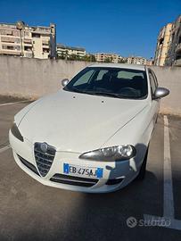 Alfa 147 Jtd mtj 120 cv