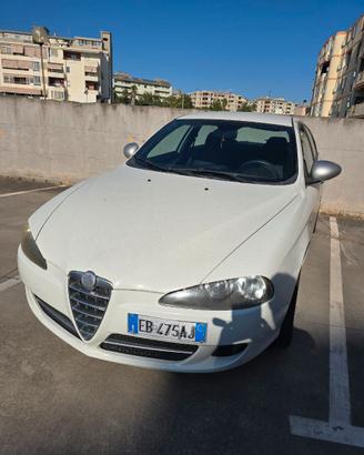 Alfa 147 Jtd mtj 120 cv