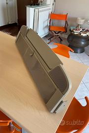 Frangi vento Mazda MX5 99-05