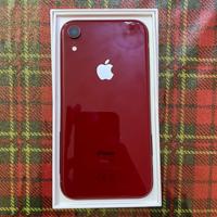 Iphone XR 64gb nuovo