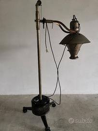 Lampada Original Hanau