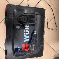 Avvitatore Wurt per Cartongesso