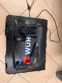 Avvitatore Wurt per Cartongesso