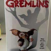 Gizmo action figure Gremlins Neca