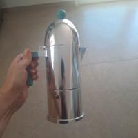 Caffetteria Alessi A9095/6 AZ la cupola nuova
