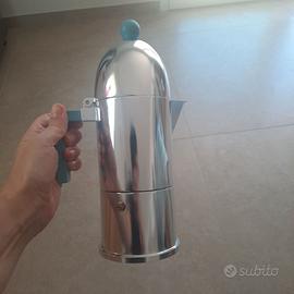 Caffetteria Alessi A9095/6 AZ la cupola nuova