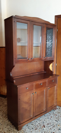 Armadio credenza