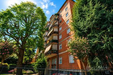 Appartamento di 94 m² con 3 locali a Cesano Madern