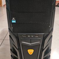 PC Desktop Intel Core I3 Windows