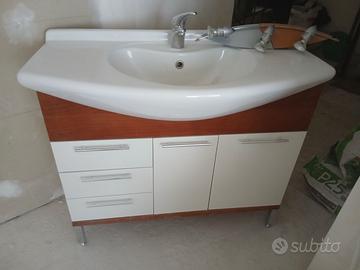 Mobile da bagno