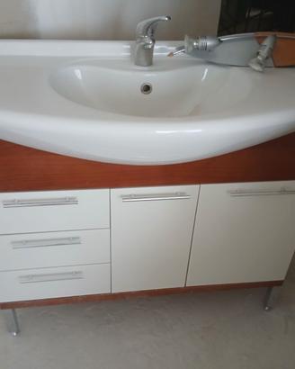 Mobile da bagno