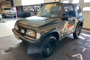 Suzuki Vitara 1.6 Cabriolet JX