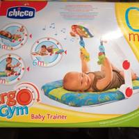 Palestra baby trainer Ergo Gym