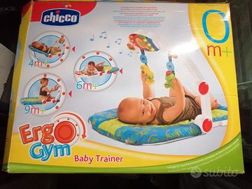 Palestra baby trainer Ergo Gym