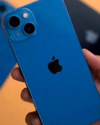 iPhone 13