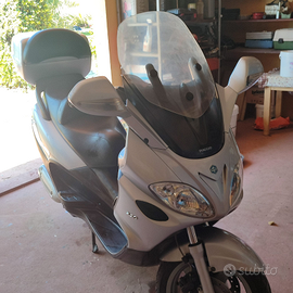 Piaggio X9 Evolution 250