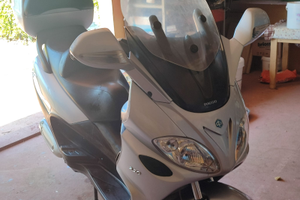 Piaggio X9 Evolution 250