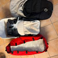 Accessoti Bugaboo cameleon