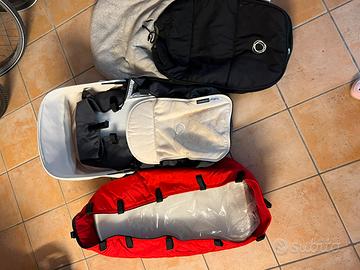 Accessoti Bugaboo cameleon
