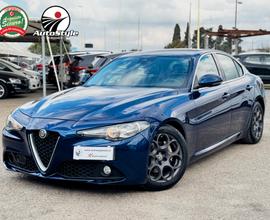 Alfa Romeo Giulia 2.2 Turbodiesel 180 CV Super