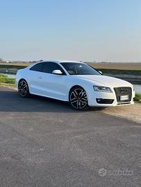 Audi a5 3.0 v6