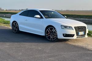 Audi a5 3.0 v6