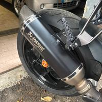 Slip on Akrapovic KTM Superduke 1290