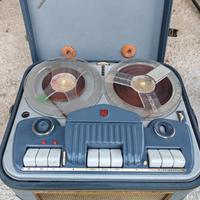 Registratore Vintage Philips EL3542