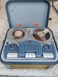 Registratore Vintage Philips EL3542
